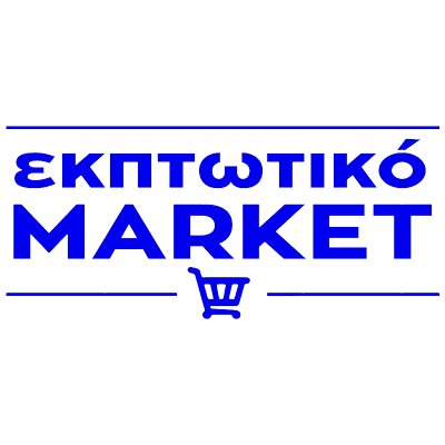 Εκπτωτικό Market